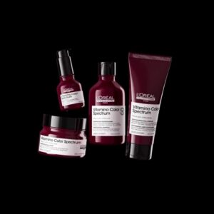 Vitamino Color Spectrum