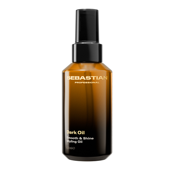 Sebastian Dark Oil Smooth & Shine Styling Oil 100ml