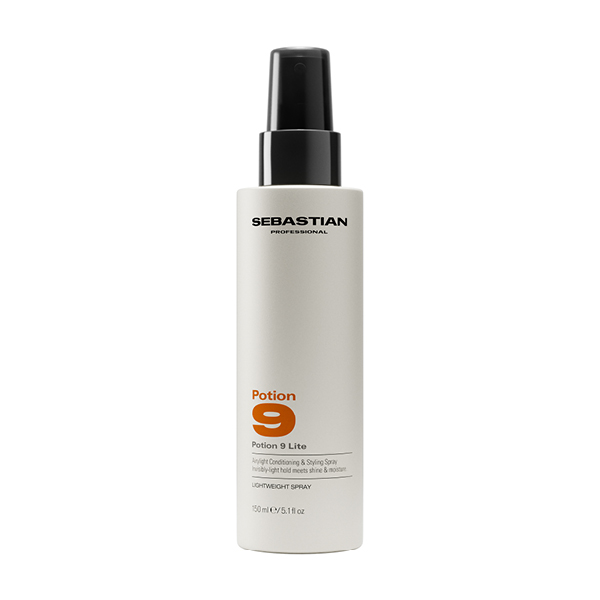 Sebastian Potion 9 Lite Conditioning & Styling Spray 150ml