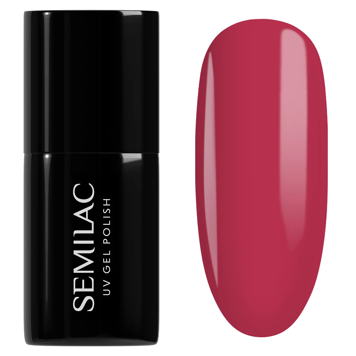 Semilac Ημιμόνιμο Βερνίκι 969 Jelly Kiss 7ml