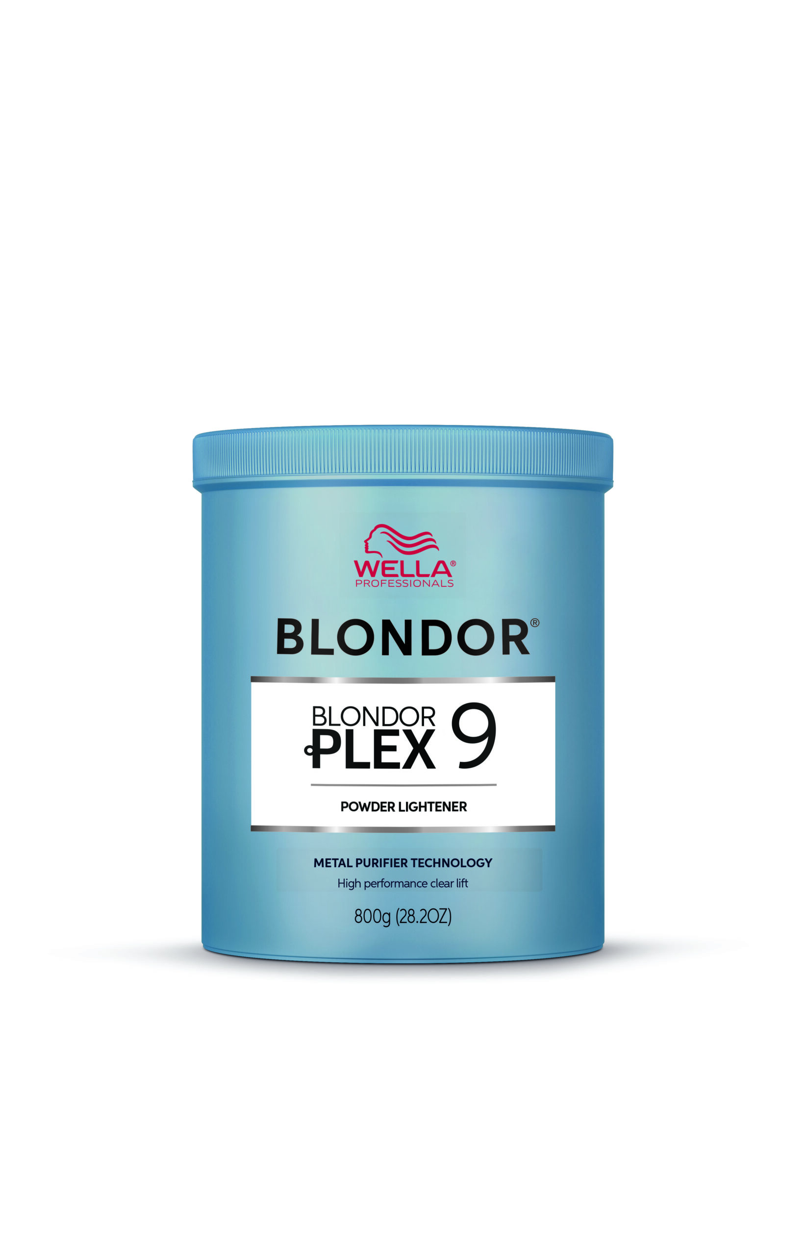 Wella Professionals Blondor Plex 9 800gr