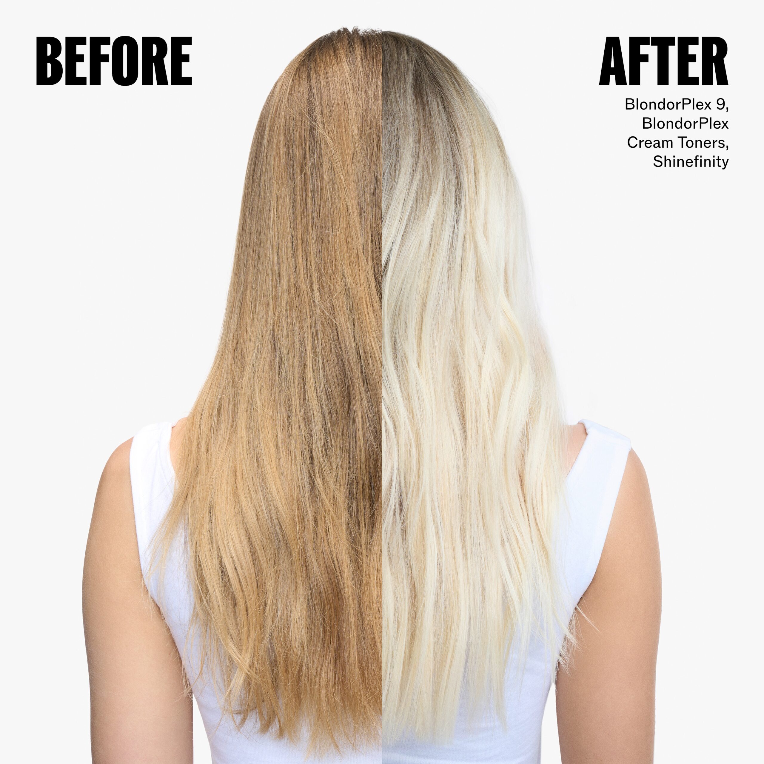 Wella Professionals Blondor Plex 9 800gr - Image 2