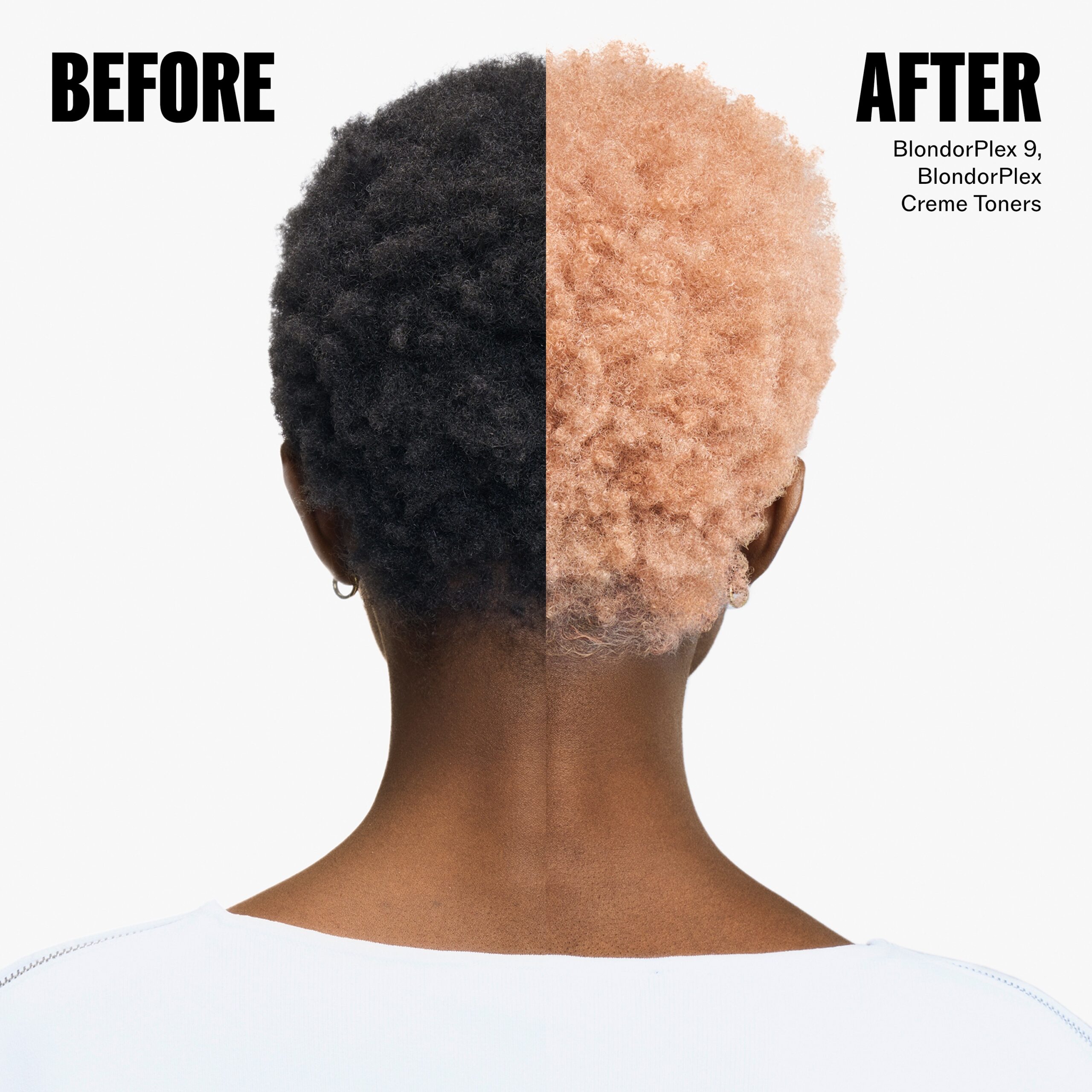 Wella Professionals Blondor Plex /05 60ml - Image 3