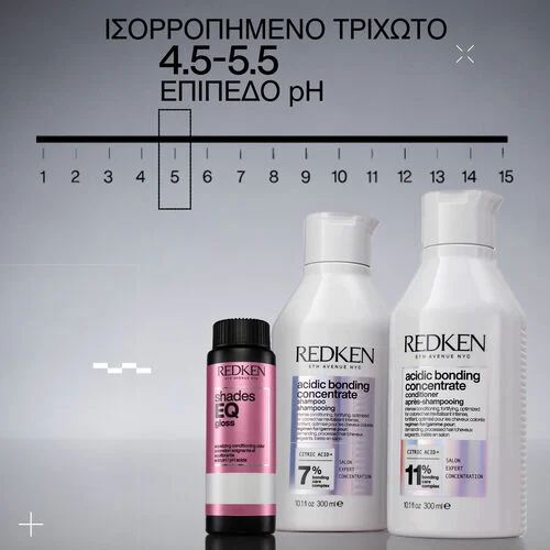Redken Shades EQ Gloss 01B 60ml - Image 2