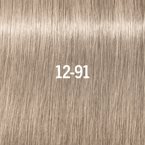Schwarzkopf Igora Royal Highlifts 12-91 Ξανθιστικό Βιολέ Σαντρέ 60ml