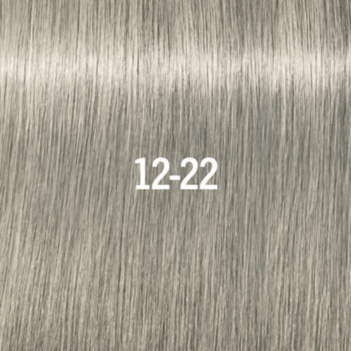Schwarzkopf Igora Royal Highlifts 12-22 Ξανθιστικό Έντονο Φυμέ 60ml