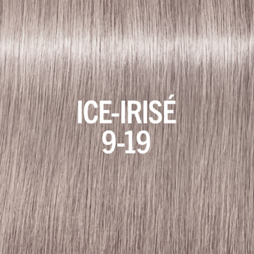 Schwarzkopf BlondMe Glow Toner 9-19 Ice-Irise 60ml