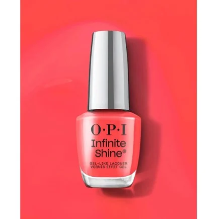 O⋅P⋅I Infinite Shine Pack A Cherry-On Bag 15ml - Image 2