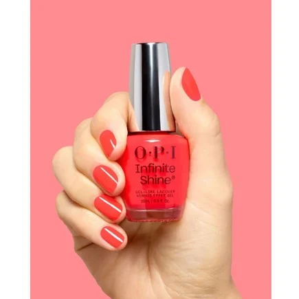 O⋅P⋅I Infinite Shine Pack A Cherry-On Bag 15ml - Image 4