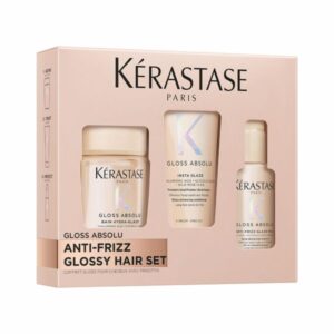 Kérastase Travel Size
