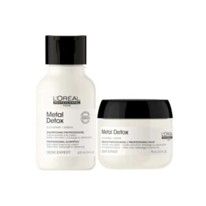 L’Oreal Tavel Size