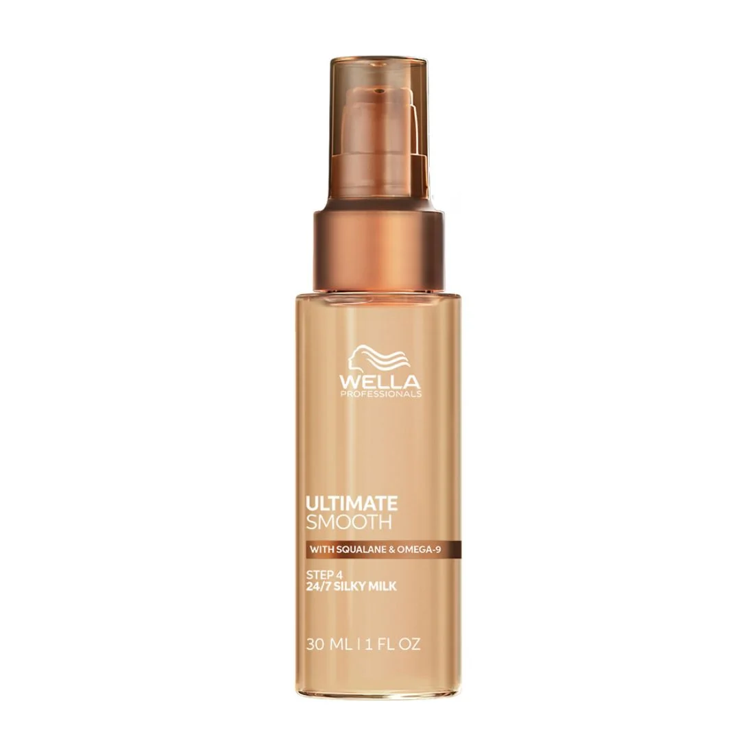 Wella Professionals Ultimate Smooth 24/7 Silky Milk 30ml