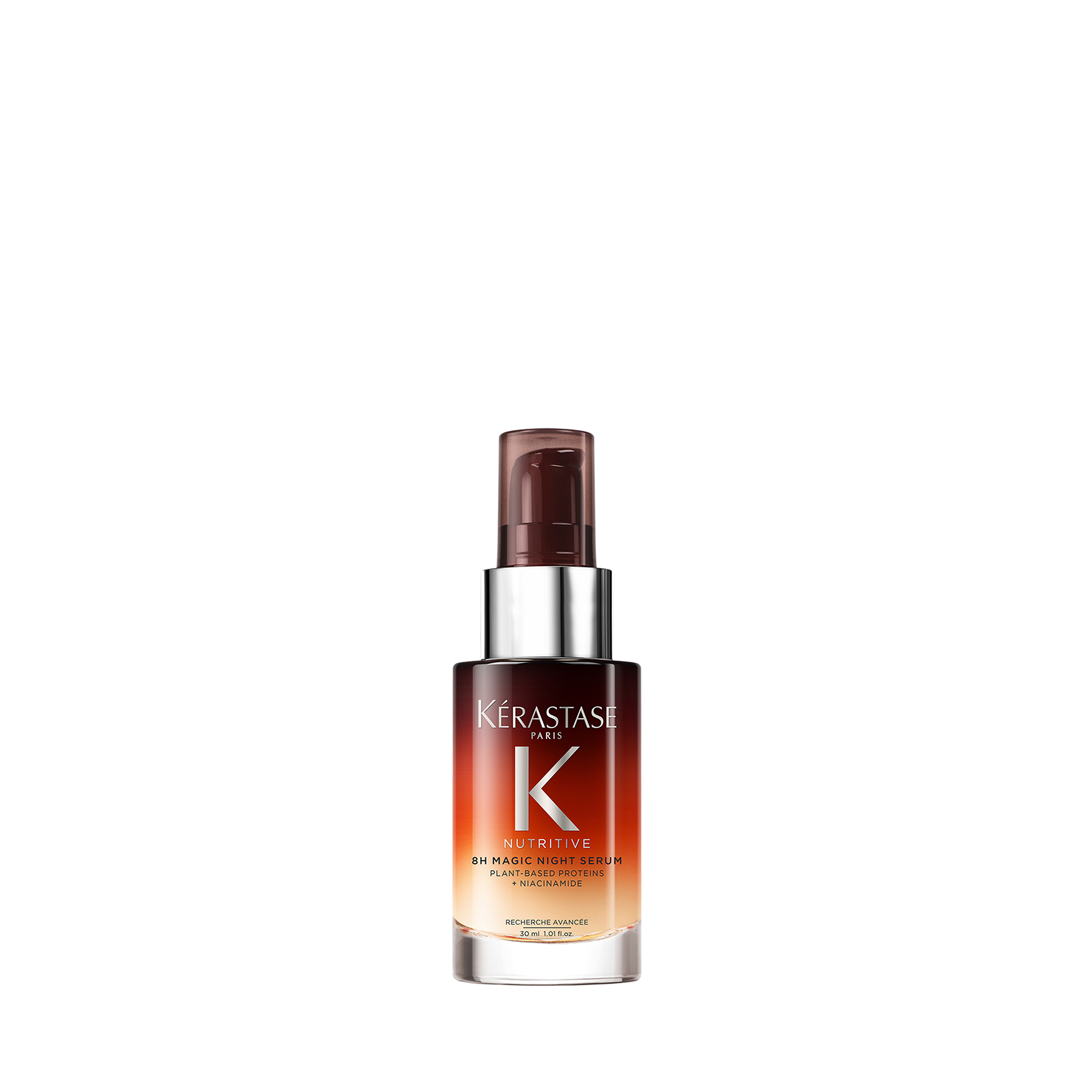Kérastase Nutritive 8H Magic Night Serum 30ml